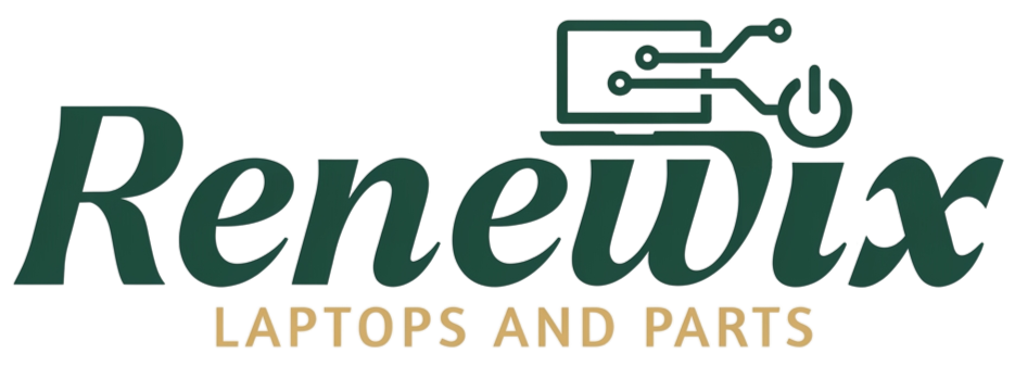 Renewix Laptops and Parts